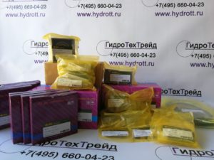 Запчасти для гидронасосов и гидромоторов Запчасти для гидронасосов и гидромоторов