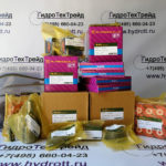 Запчасти для гидронасосов и гидромоторов Запчасти для гидронасосов и гидромоторов
